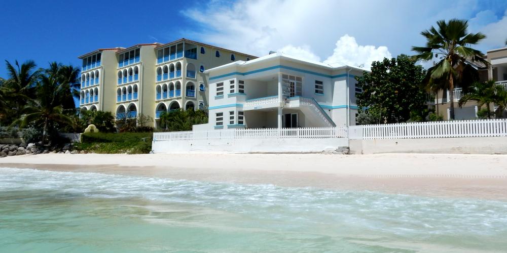 Maxwell, Sea Gaze* Luxecaribbean Properties